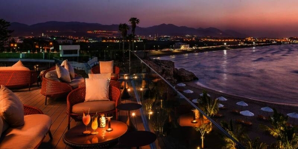 Oman sees a big jump in GCC hotel quests