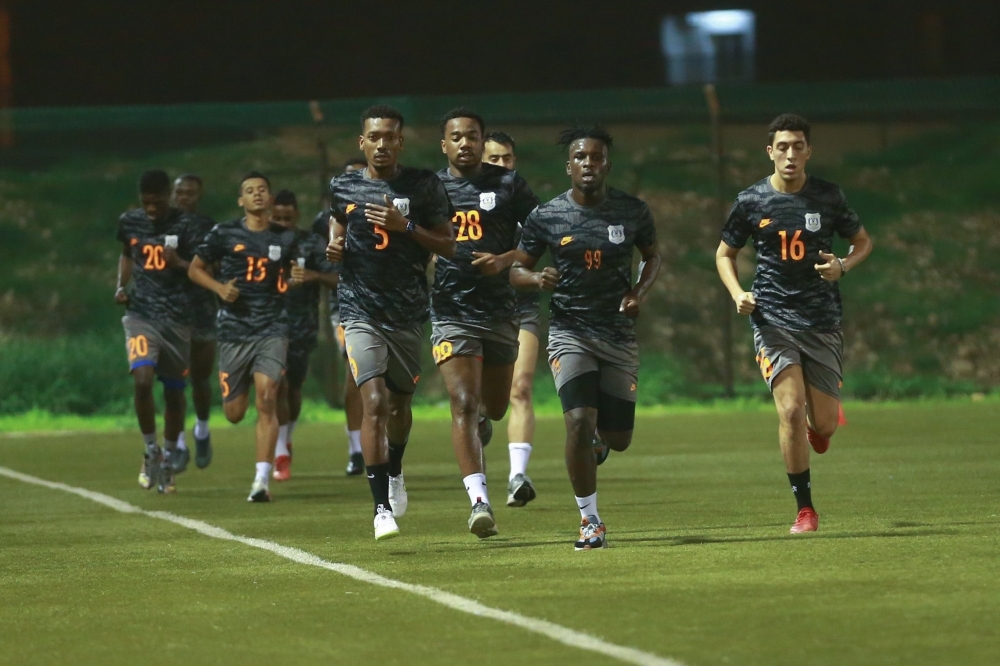 3 مواجهات تؤجج فتيل الصراع في ختام الأسبوع الخامس لدوري عمانتل