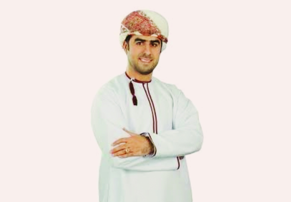 سلطنة عمان الأولى في جائزة الأخصائي الاجتماعي المتميز بدول المجلس