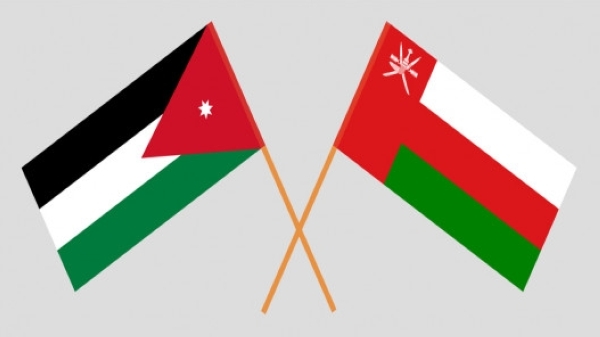 Omani, Jordanian relations set to explore wider economic horizons