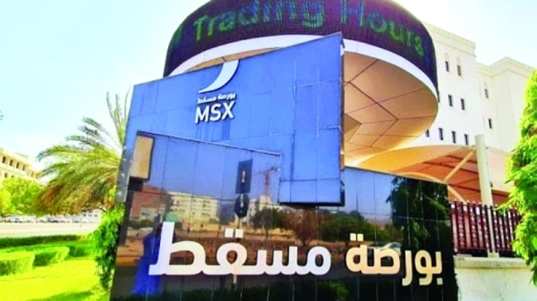 MSX records smallest decline in GCC during September 2022