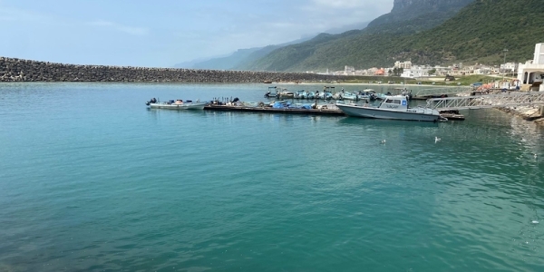 Private developers sought for Dhalkout Port