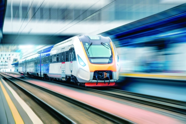 Oman-UAE rail to promote trade and social cohesion