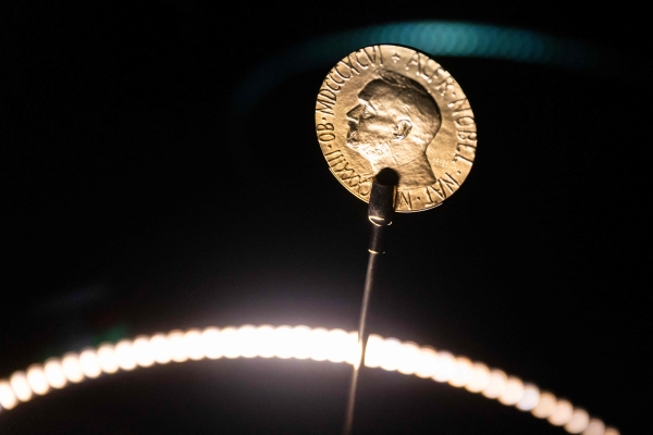 Medicine prize opens Nobel week