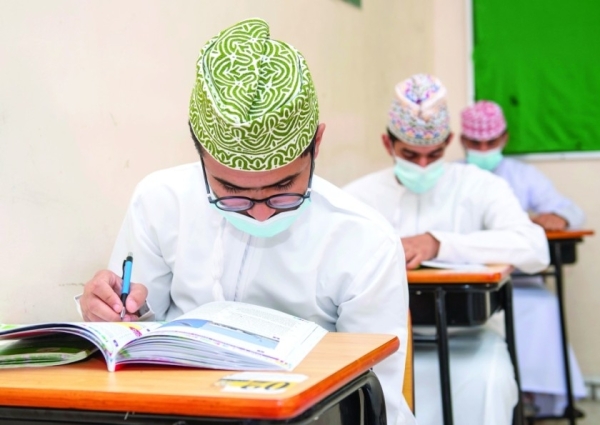 Muscat schools will close early tomorrow: MOE