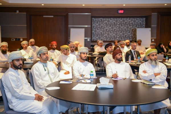 Carbon Management Lab holds knowledge transfer sessions