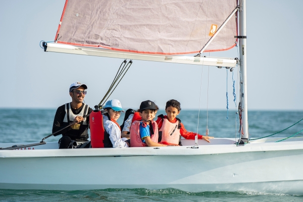 Oman Sailing Festival 2022 kicks off this week