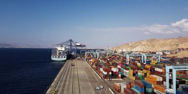 Economic relations on track of continuous growth: Jordanian business people