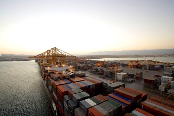 Oman-Jordan trade exchange at RO 211.3 m