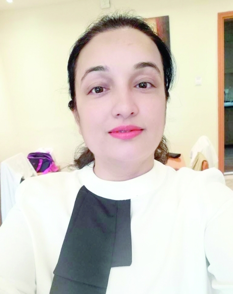 Intl Maths event in Suhar from today