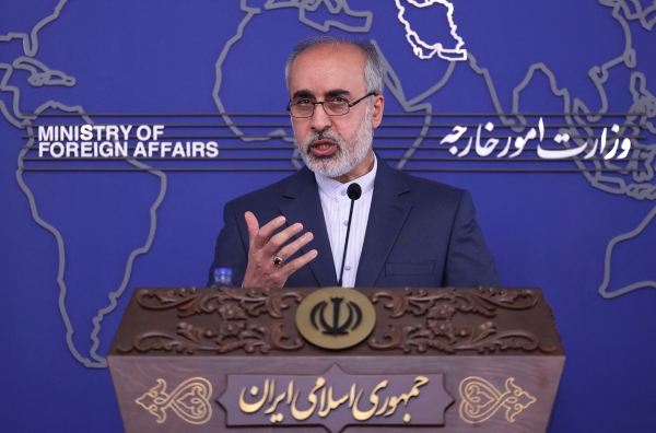 Iran says nuclear deal still possible