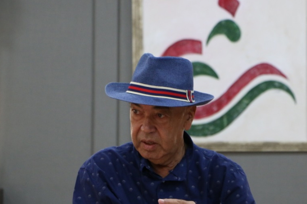 المسرحي المغربي عبداللطيف فردوس: الكاتب العُماني قطع أشواطا نحو الحداثة دون التفريط في الهُوية العُمانية