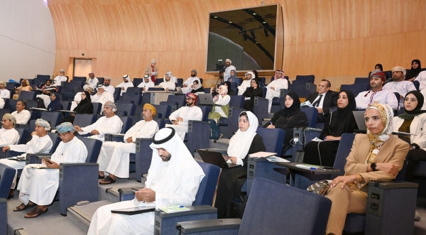 Oman hosts 15th Regional Workshop on Building Arab Capacity for Climate Change Talks