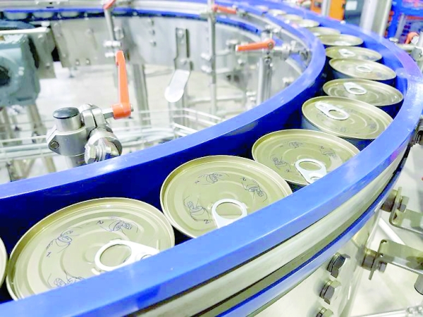 New RO 24m fish canning project to launch in Q1 2024