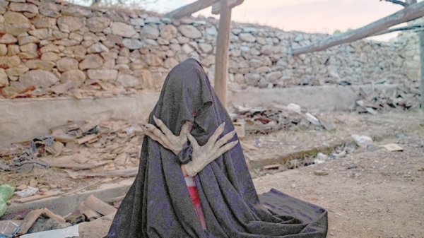 Genies not genius: Turkey’s low-budget horror flicks boom