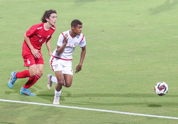 Oman U-17 team eyes second straight win against Bahrain