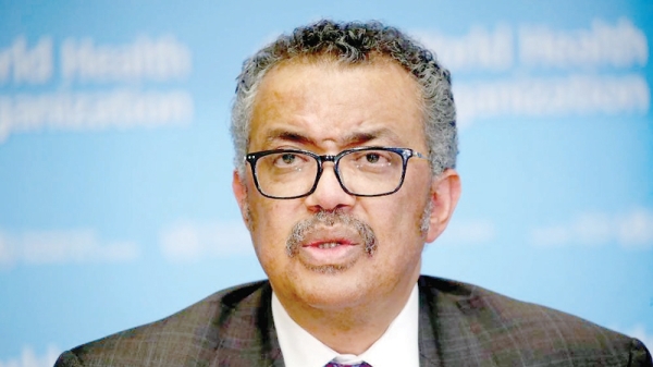 Pakistan on verge of health disaster after record floods, says WHO