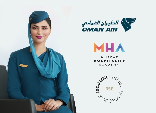 Muscat Hospitality Academy launches cabin crew training