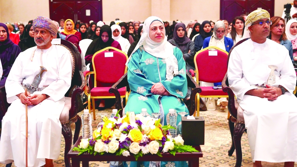 مؤتمر يستعرض مبادرات لتوظيف تقنيات الذكاء الاصطناعي في التعليم 1 مؤتمر يستعرض مبادرات لتوظيف تقنيات الذكاء الاصطناعي في التعليم