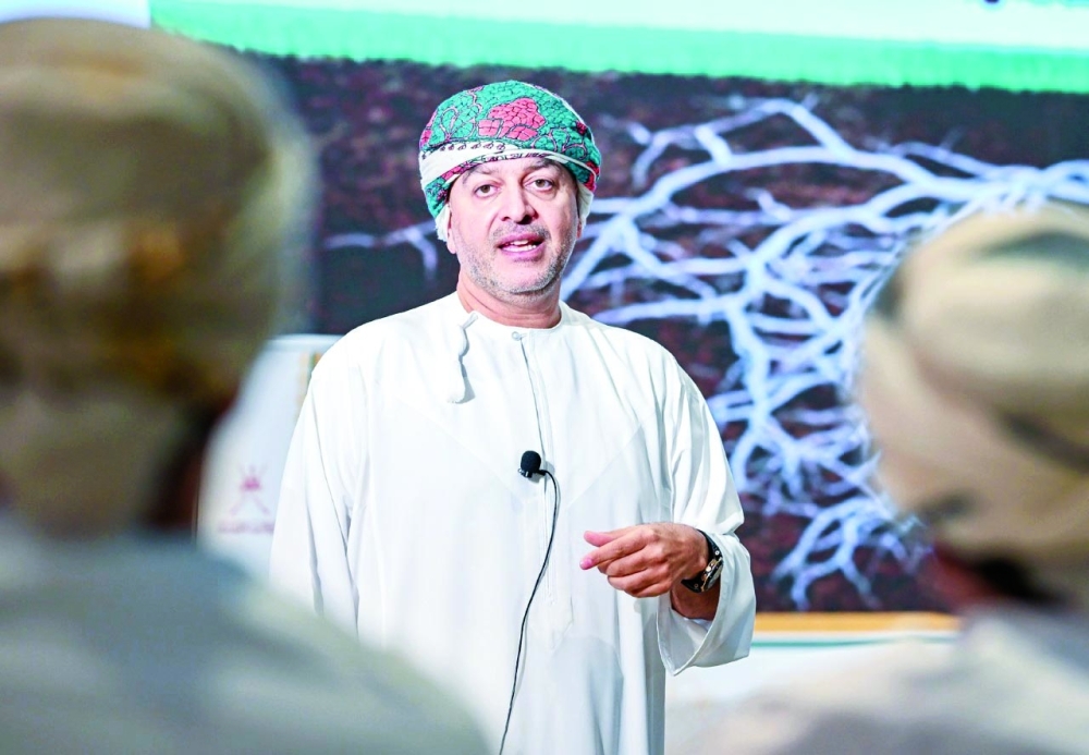 تكريم الجهات المتعاونة مع “التنمية الاجتماعية ” في خدمة المراجعين