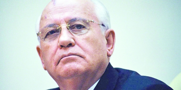 The Gorbachev Diagnosis