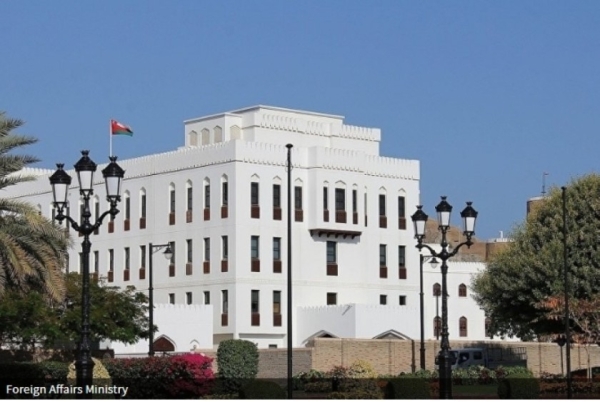 US hails Oman's effort in backing peace process in Yemen