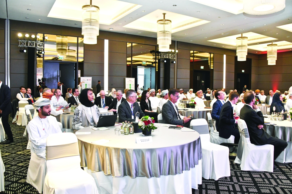 منتدى «الصداقة العُمانية السويسرية» يدعو لتعزيز العلاقات في الاقتصاد والتكنولوجيا والسياحة