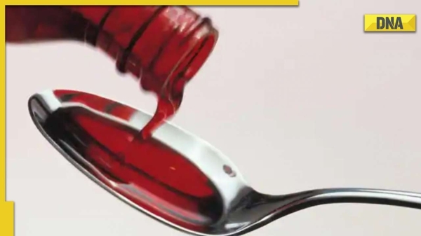 WHO probing Indian cough syrup after 66 children die
