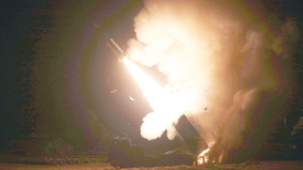 US, South Korea fire missiles in response to N Korean launch