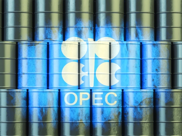 Opec+ oil output cut adds intrigue to Middle East geopolitics