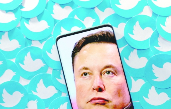 Apollo, Sixth Street no longer in talks to finance Twitter deal