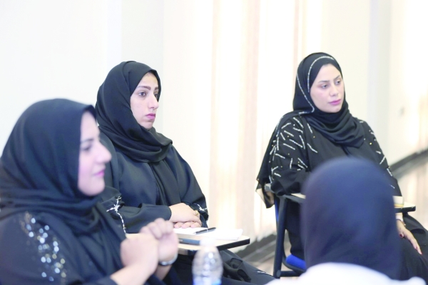 Ministry organises course on volleyball fundamentals