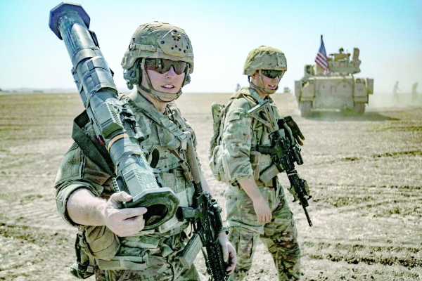 Rare US raid in Syria kills key IS leader