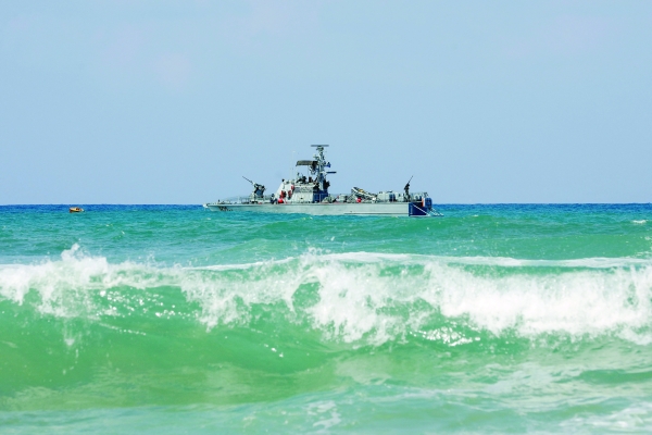 Israel rejects Lebanese revisions to draft maritime border deal