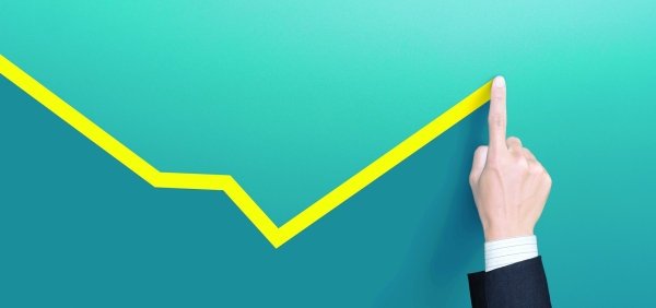 Economic recovery gaining traction