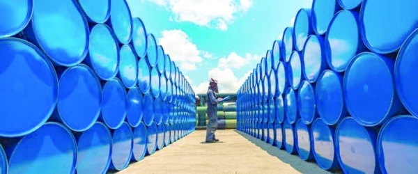 OPEC+ move to lead to downgrade in GCC forecasts