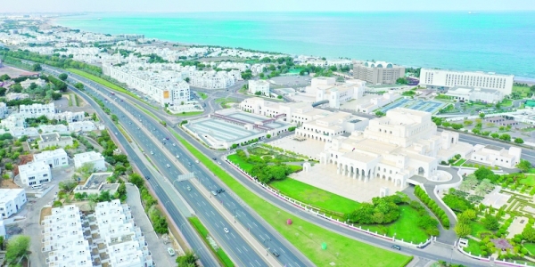 Moody’s upgrades Oman outlook to positive, affirms Ba3 rating