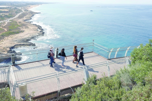 Lebanon says maritime deal with Israel at 'make or break' point