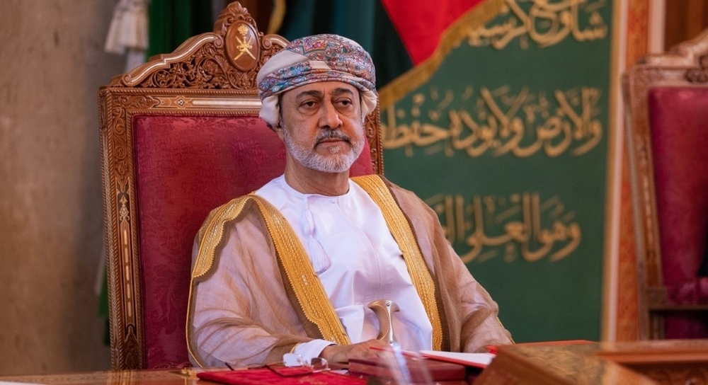 جلالة السُّلطان يصدر عفوًا ساميًا عن عددٍ من نزلاء السجن بمناسبة المولد النبوي الشريف