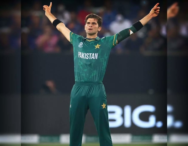 Afridi to be fit for World Cup opener: Raja