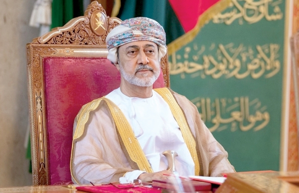 HM grants pardon to 325 prisoners