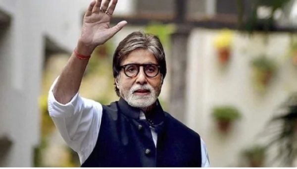 Amitabh Bachchan: A struggler, a megastar, an icon