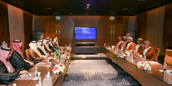 Oman, KSA review cooperation in research, innovation
