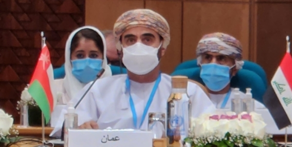 Oman participates in Regional Committee for Eastern Mediterranean meeting