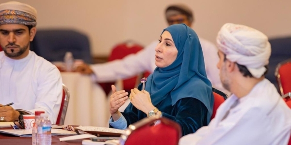 Oman Vision 2040 Follow-up Unit establishes offices in government departments