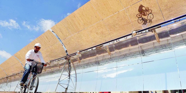 The COP of no return…