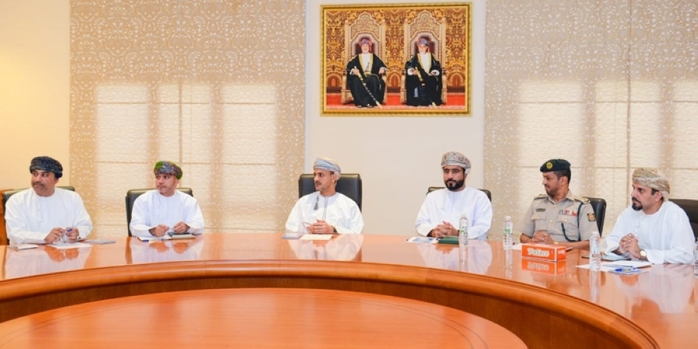 عرض الخطة الزمنية لمنع المنتجات البلاستيكية أحادية الاستخدام