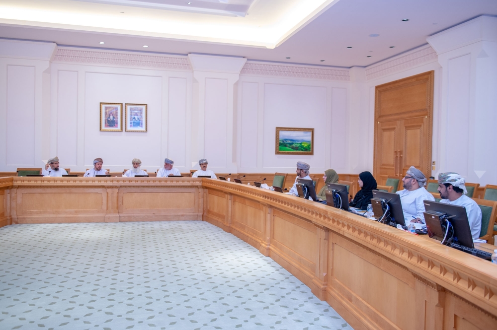 «تعليمية الشورى» تناقش قانون التعليم العالي