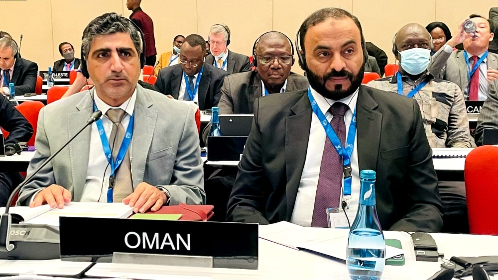 البرلمانات الوطنية بـ"كيغالي" تستعرض آخر التطورات في الابتكار والرقمية 1 البرلمانات الوطنية بـ”كيغالي” تستعرض آخر التطورات في الابتكار والرقمية