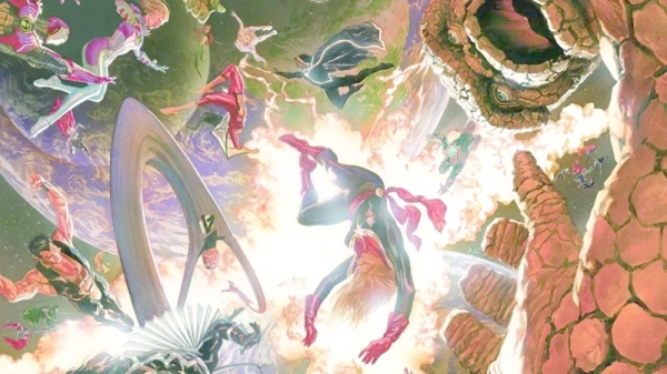 Disney pushes back several Marvel movie release dates